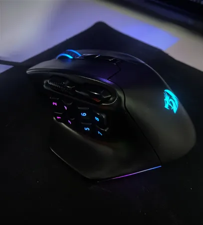 ماوس ردراگون مدل AATROX M811