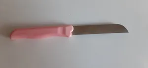 تجریه خرید چاقو زولینگن مدل همه کاره دلفینی