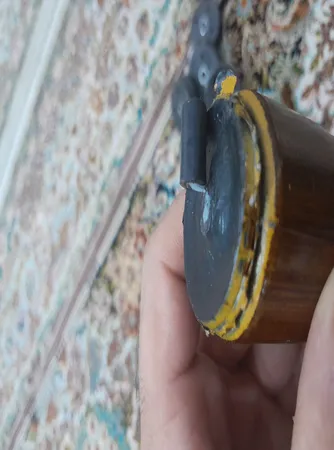 پایه میز مدل CHU20 بسته 4 عددی