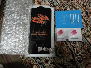 تجریه خرید محافظ صفحه نمایش شهر گلس مدل Anti-Static مناسب برای گوشی موبایل اپل IPHONE 13