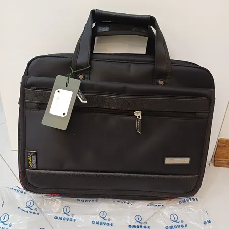 کیف لپ تاپ امیج مدل 3710 OM NEW مناسب برای لپ تاپ 13 تا 15 اینچی