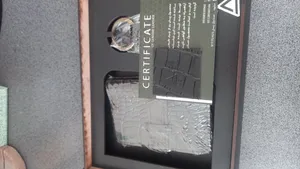 تجریه خرید ست هدیه چرم آراهمراه مدل ARASET04