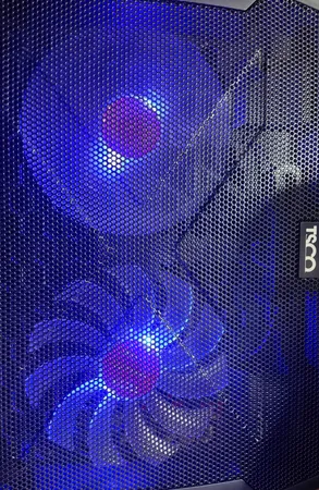 پایه خنک کننده لپ تاپ تسکو مدل TCLP 3099