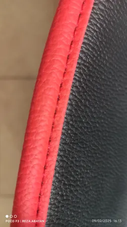 کفپوش پنج بعدی خودرو مدل LS مناسب برای دنا پلاس به همراه کفپوش صندوق