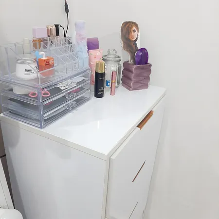 دراور مدل D4WV