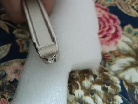 تایلیور ایران پتک مدل LW 2210