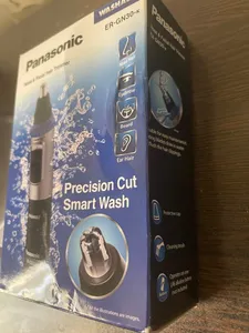 تجریه خرید موزن گوش و بینی پاناسونیک مدل ER-GN30