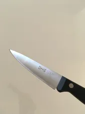 تجریه خرید چاقو آشپزخانه ایکیا مدل VARDAGEN-NEW