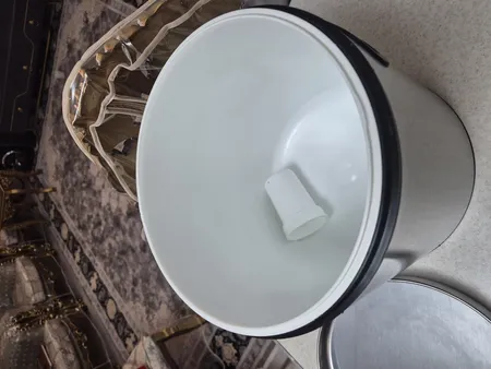 ظرف برنج سیرکل مدل سناتور