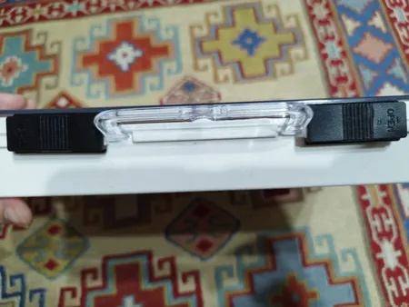 جعبه نظم دهنده ابزار مدل VDS1