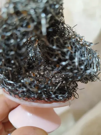 سیم ظرفشویی مدل دسته دار