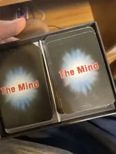 تجریه خرید بازی فکری برد باز مدل مایند