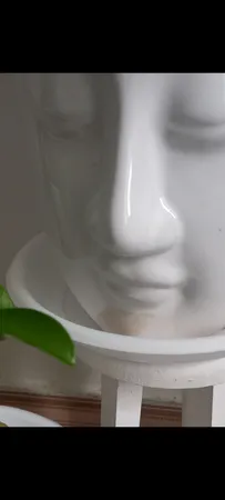 زیر گلدانی کد Z0020 بسته 6 عددی