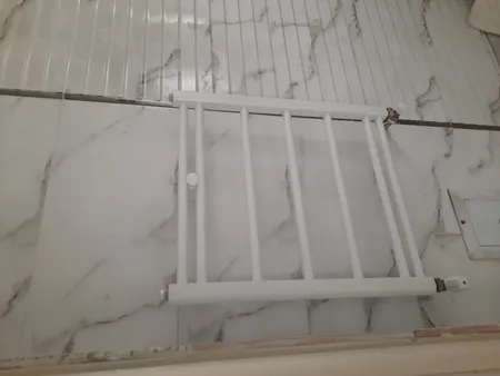 رادیاتور حوله خشک کن ایران رادیاتور مدل 7 لول