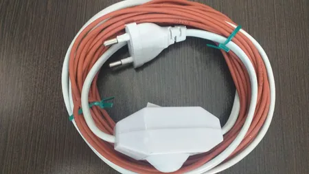 المنت گرمایش از کف نوآوران مدل SID060W