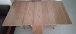 تجریه خرید میز ناهارخوری موگن فو مدل G710