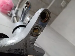 تجریه خرید ست شیرآلات شیرآلات بهداشتی و ساختمانی توفیق مدل قجری مجموعه 6 عددی