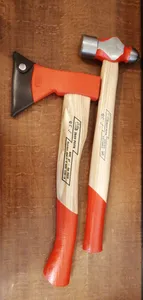 تجریه خرید تبر ایران پتک مدل AW 2010 وزن 600 گرم