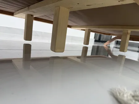 مبل راحتی هشت نفره صنعت آدلی مدل کادیز