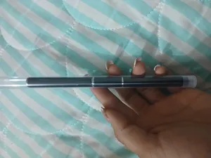 تجریه خرید قلم موی کاشت پلی ژل ناخن مدل BLK