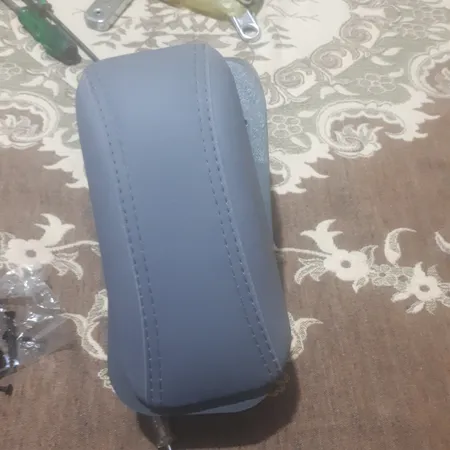 کنسول وسط خودرو مدل ماگ707