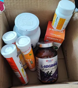 تجریه خرید شربت آرژی پلاس  -200 میلی لیتر