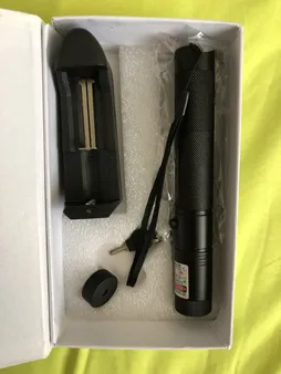 لیزر پوینتر مدل RL-303 LASER