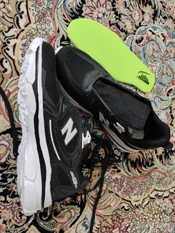 کفش پیاده‌روی سارزی مدل n_p.b.p_m.e.sh