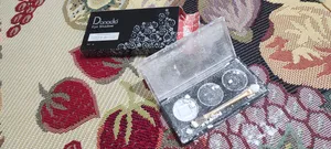 تجریه خرید پالت سایه چشم دنادیا شماره 202
