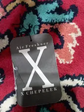 تجریه خرید خوشبو کننده ماشین ایکس وین مدل dream