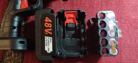 کارواش شارژی مدل cleaning gun