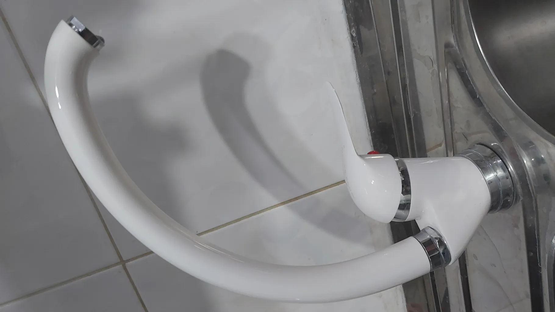 ست شیرآلات آکوا ریس مدل قهرمان ایتالیایی پلاس 2024 مجموعه 10 عددی