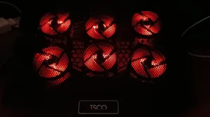 تجریه خرید پایه خنک کننده لپ تاپ تسکو مدل TCLP 3116