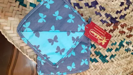 دستگیره آشپزخانه ماهرو مدل M3 بسته 2 عددی