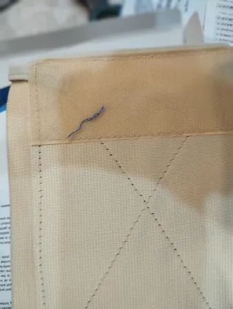 قوزبند طبی طب و صنعت کد 52100