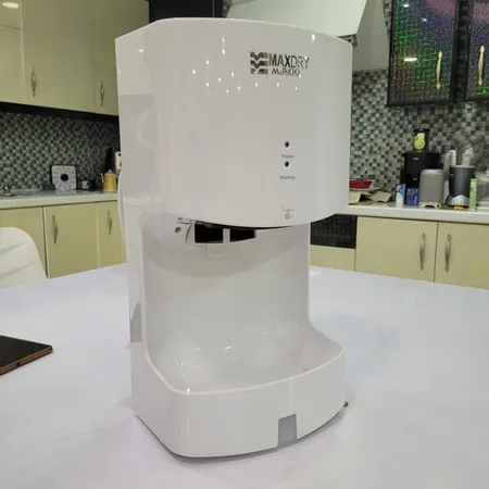 دست خشک کن مکس درای مدل MD-HD2100