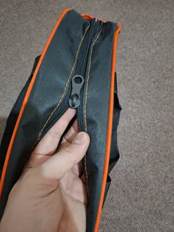 کیف ابزار تانوس مدل ماشینی کد 01