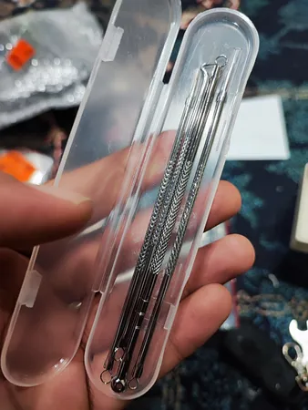 پیلینگ صورت پینگ مدل 1&4 بسته ۴ عددی