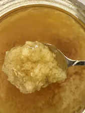 تجریه خرید عسل چندگل ارزندی  -  1900 گرم