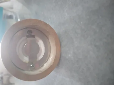 فلفل ساب لینا مدل چوبی