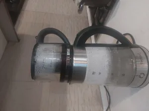 تجریه خرید چای ساز تکنو مدل te-932