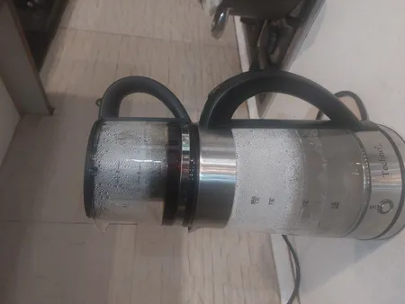 چای ساز تکنو مدل te-932