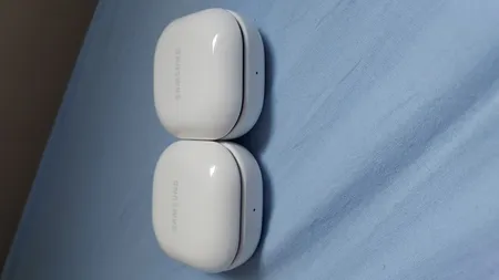 هدفون بی سیم سامسونگ مدل Galaxy Buds 2