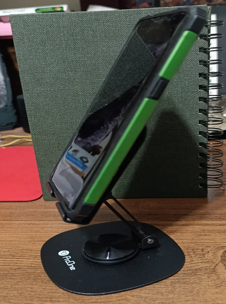 نگهدارنده گوشی موبایل پرووان مدل PHL1190