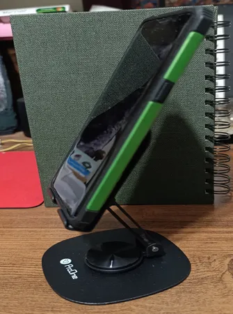 نگهدارنده گوشی موبایل پرووان مدل PHL1190