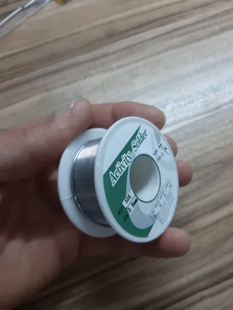 عکس ارسالی خریدار