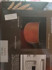 تجریه خرید پلوپز میگل مدل GRC 850