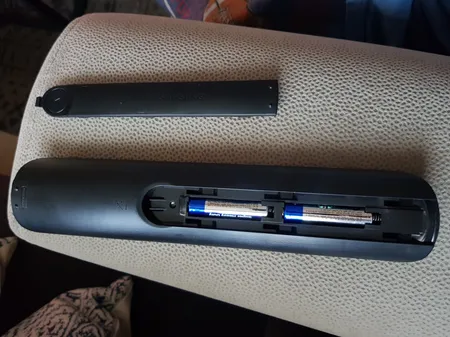 ریموت کنترل تلویزیون  مدل MGSI SAMSUNG AA59-00594A