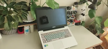 پایه نگهدارنده لپ تاپ مدل X Model