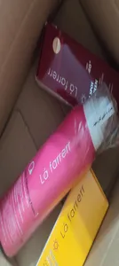 تجریه خرید کرم ضدآفتاب و ضدلک رنگی لافارر مدل SPF40-Light، مناسب پوست‌های خشک و معمولی، حجم 40 میلی‌لیتر